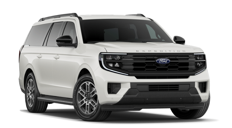 Expedition® vehicle